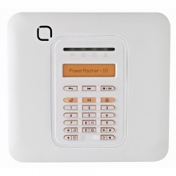 Centrala PowerMaster-10 PANEL