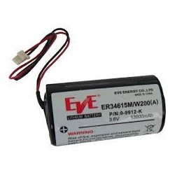 BATERIA SR/MCS-730 ZESTAW...
