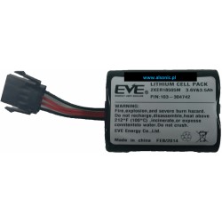 BATERIA MCS/SR-740