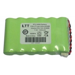 Bateria do PM Complete NiMH...