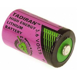 Bateria STD 3,6V
