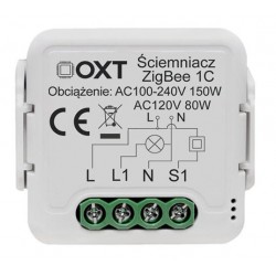 Moduł OXT mini ściemniacz 1...
