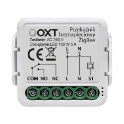 Moduł OXT mini...