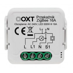 Moduł OXT mini przekaźnik 1...