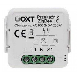 Moduł OXT mini przekaźnik 1...