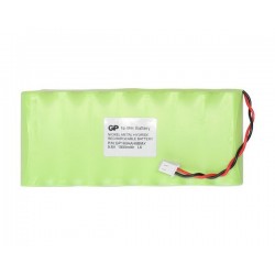 Bateria do PowerMaster30 +...