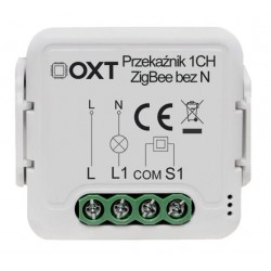 Moduł OXT mini przekaźnik 1...