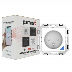PSMART Gniazdo białe RM...