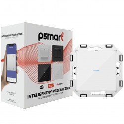 PSMART Przełącznik 1 obwód...