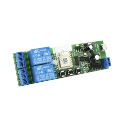 Sterownik 2CH DC 5-32V...