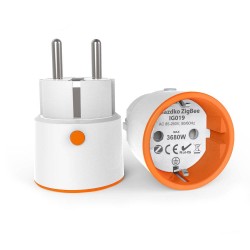 Gniazdko ZigBee 3.0 16A