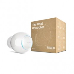 FIBARO Heat Controller...