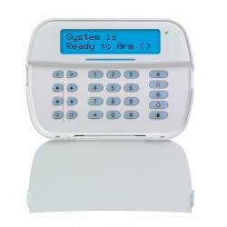 Manipulator HS2LCDRFP8...