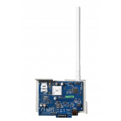 Komunikator LTE+Ethernet...