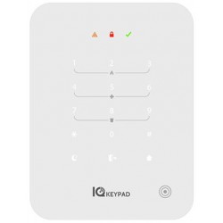 IQ Keypad-PG z czytnikiem...