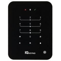 IQ Keypad-PG z czytnikiem...