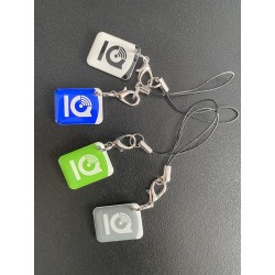 Mini Prox Tags IQ (Pack of 4)