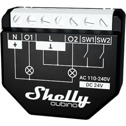 Shelly Wave 2PM