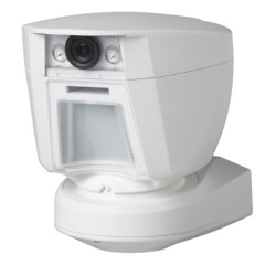 Czujka Visonic Tower CAM PG2