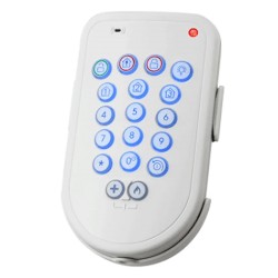 Klawiatura KP-241 PG2