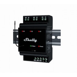 Shelly Wave Pro 3 EU LR