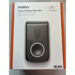 IndiGo Personal Safety...
